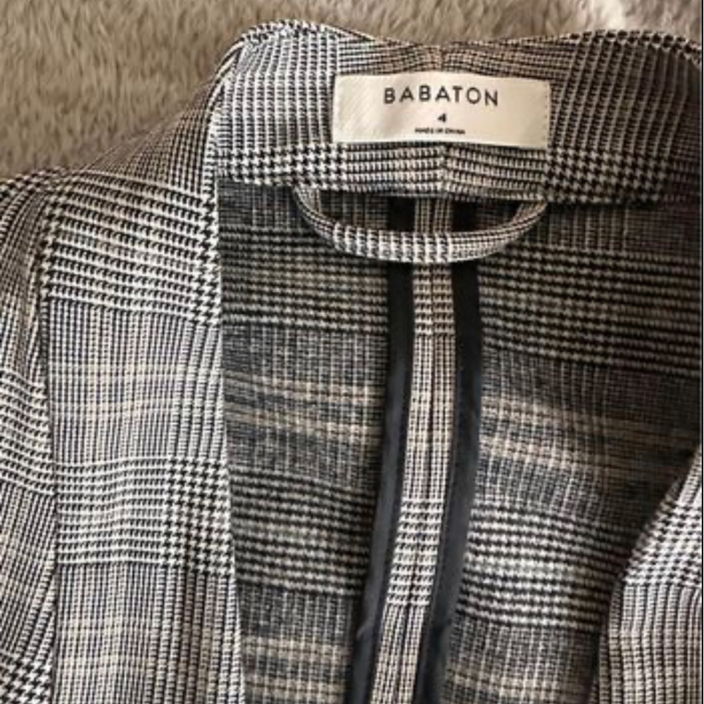 Babaton Blazer